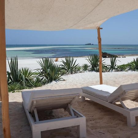 Gecko Resort Watamu Exterior foto