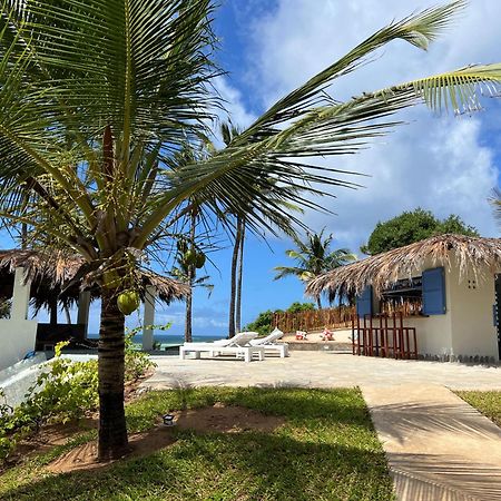 Gecko Resort Watamu Exterior foto