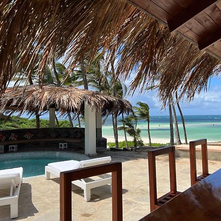 Gecko Resort Watamu Exterior foto