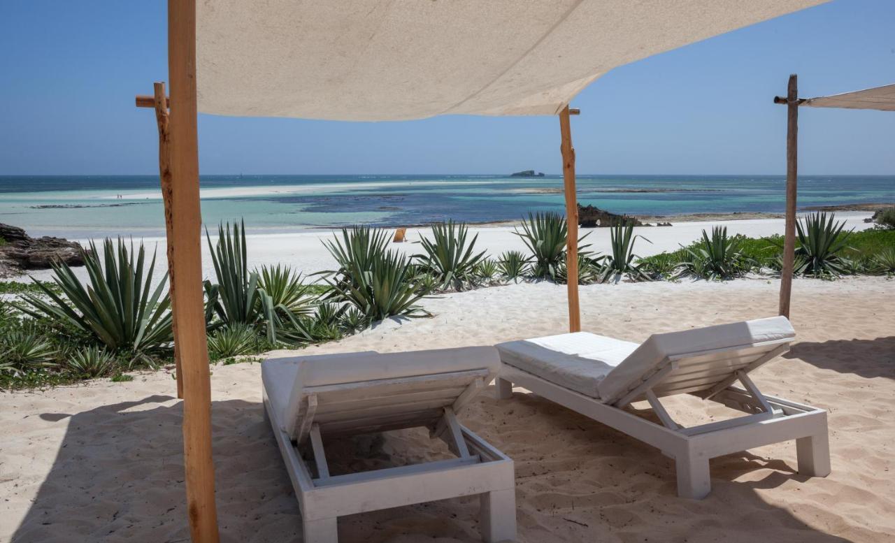 Gecko Resort Watamu Exterior foto