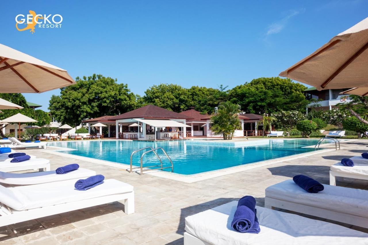 Gecko Resort Watamu Exterior foto