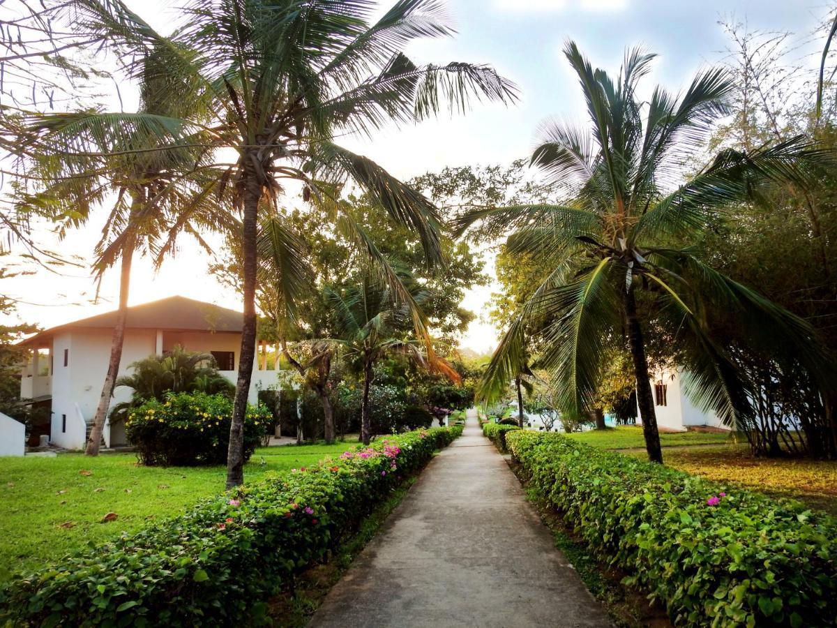 Gecko Resort Watamu Exterior foto