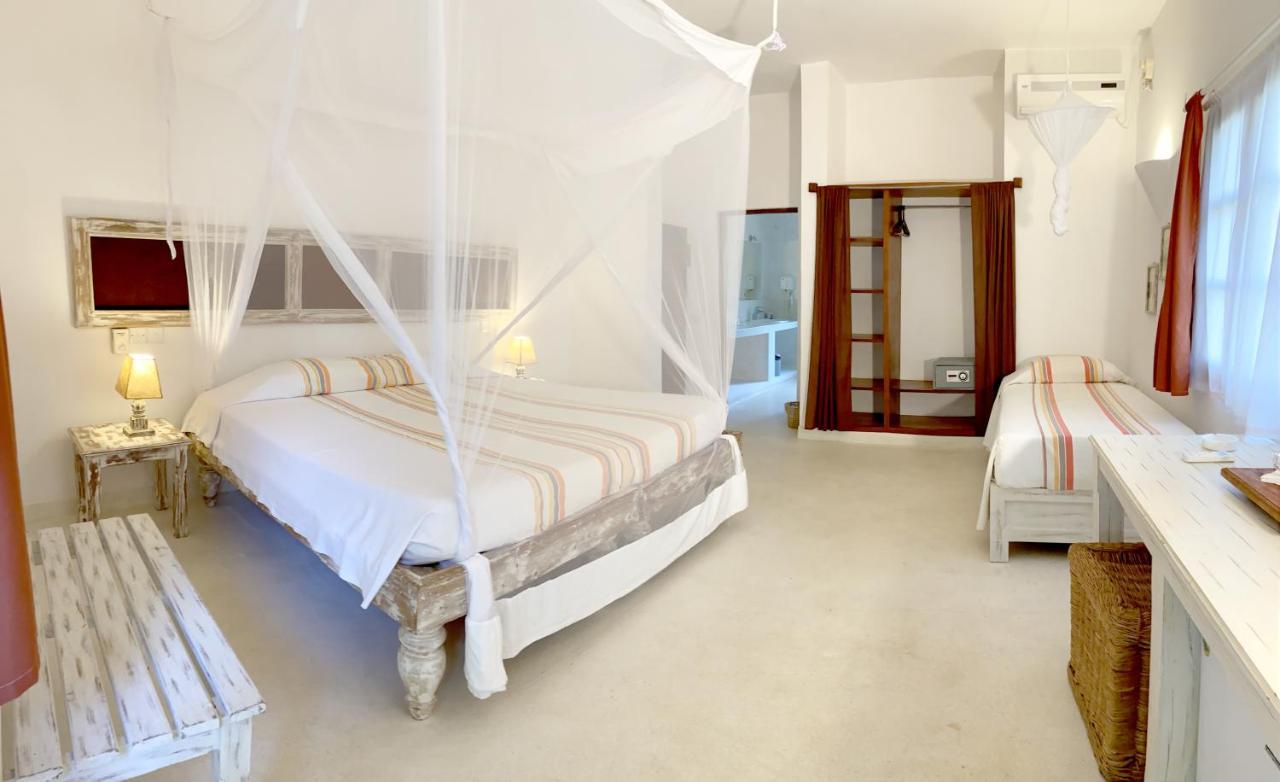Gecko Resort Watamu Exterior foto
