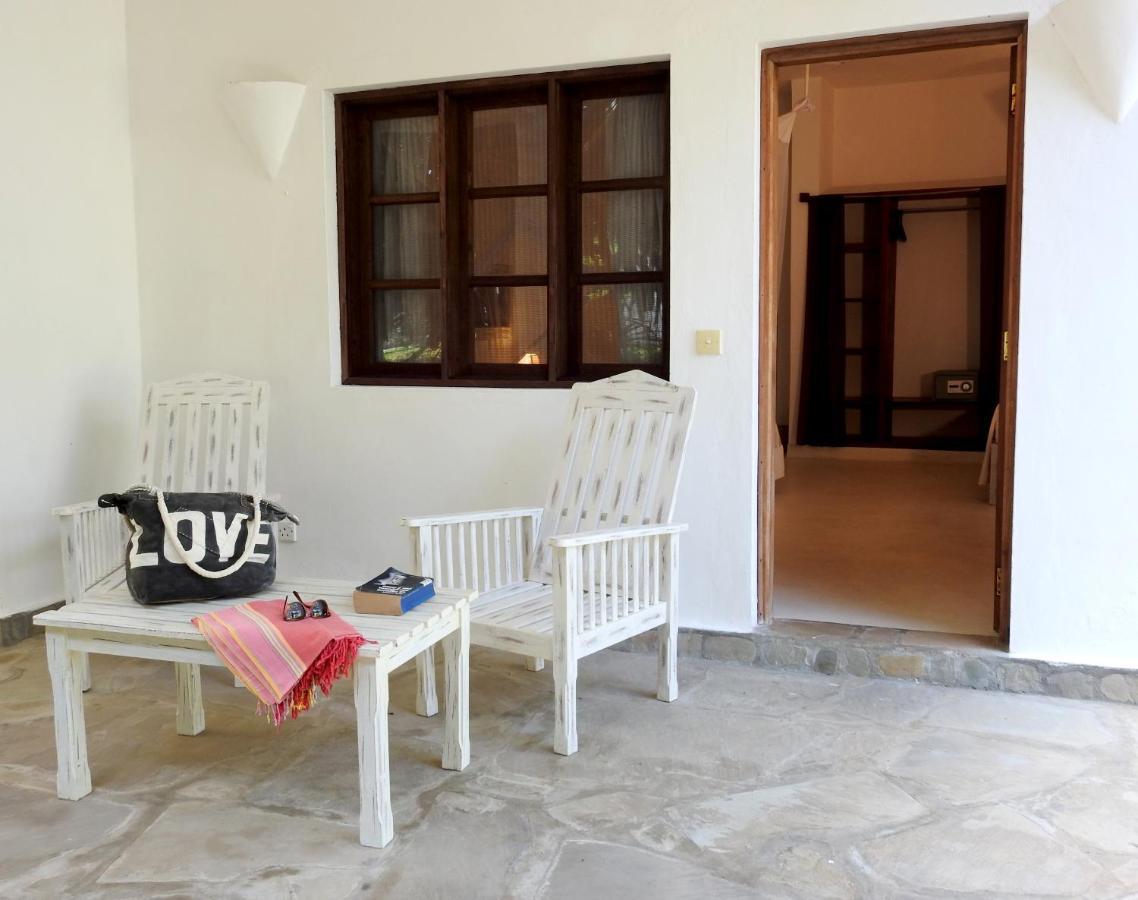 Gecko Resort Watamu Exterior foto