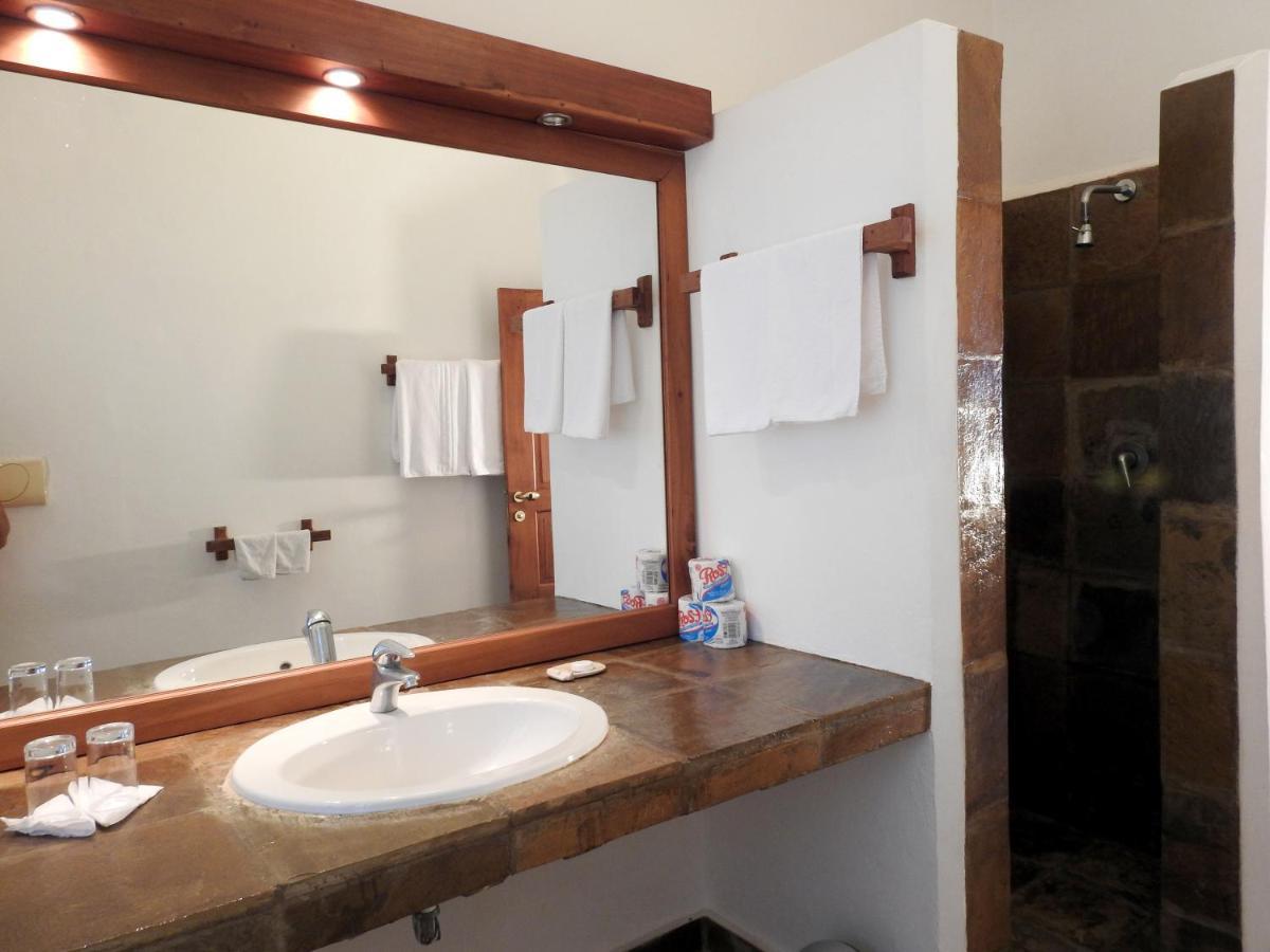 Gecko Resort Watamu Exterior foto