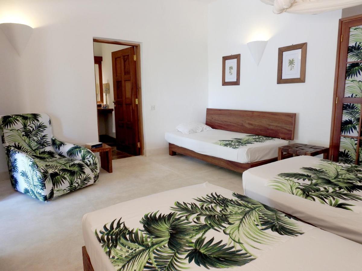 Gecko Resort Watamu Exterior foto