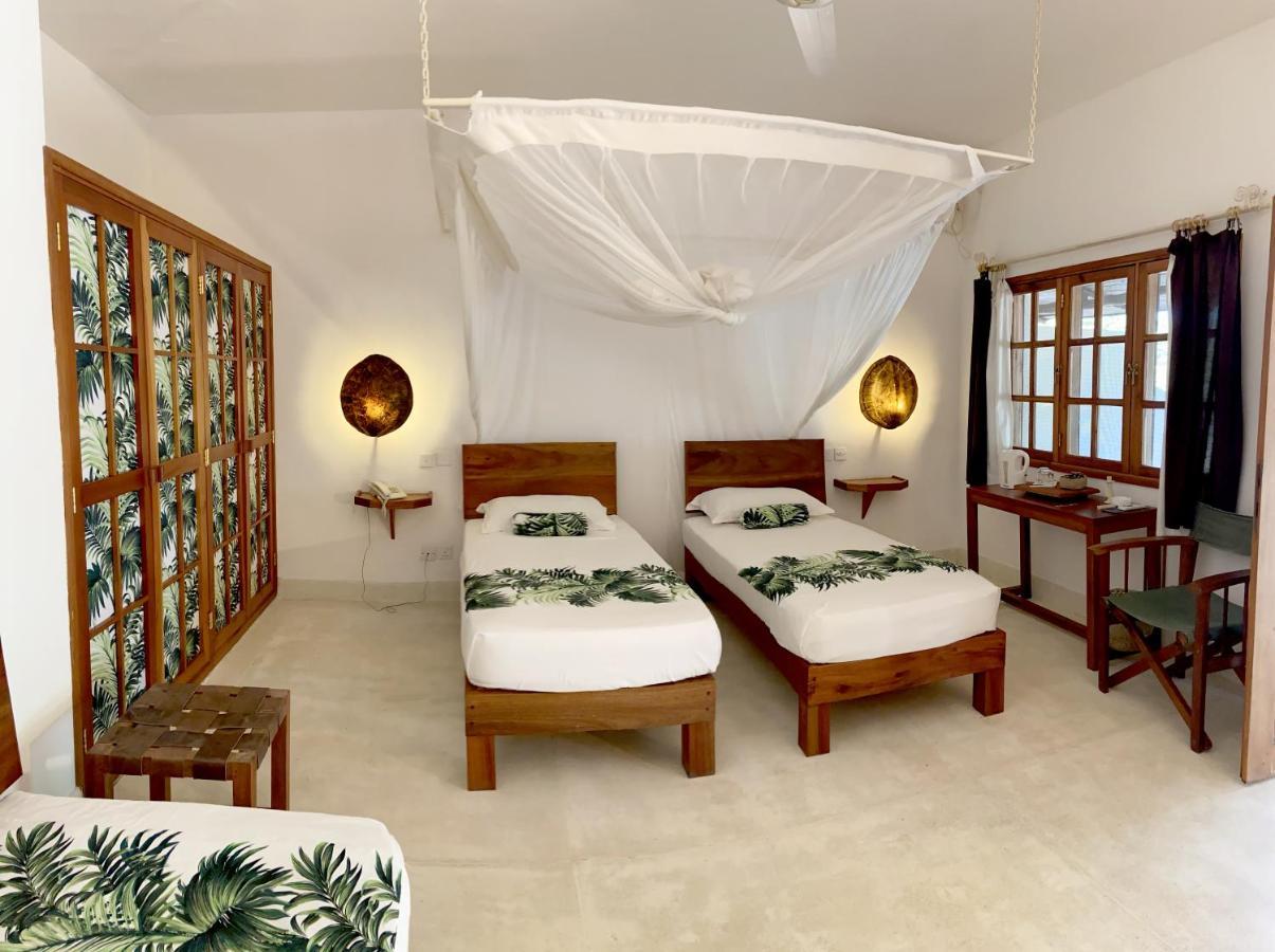Gecko Resort Watamu Exterior foto