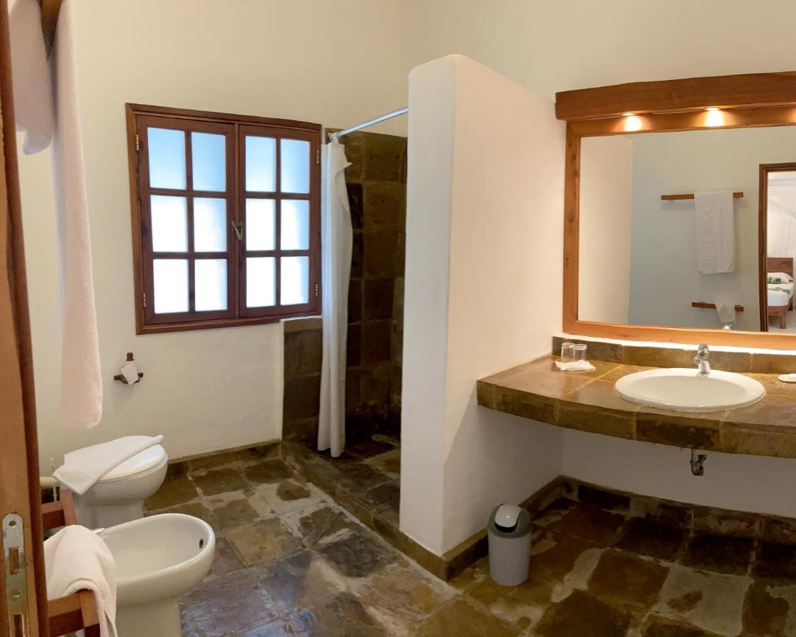 Gecko Resort Watamu Exterior foto