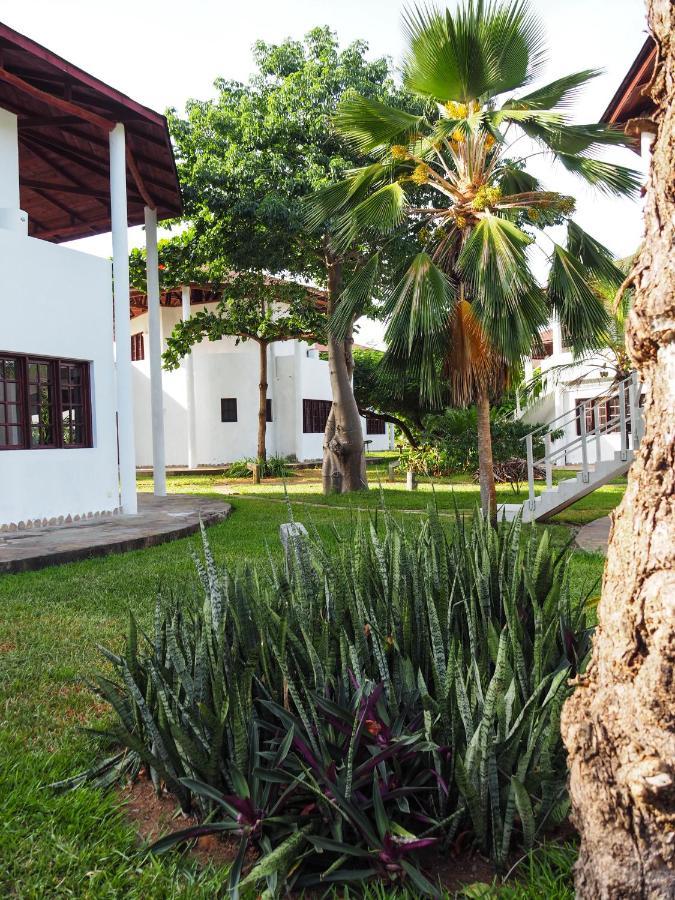 Gecko Resort Watamu Exterior foto