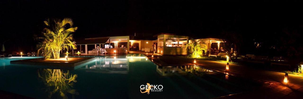 Gecko Resort Watamu Exterior foto