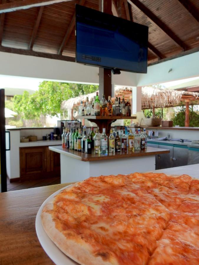 Gecko Resort Watamu Exterior foto