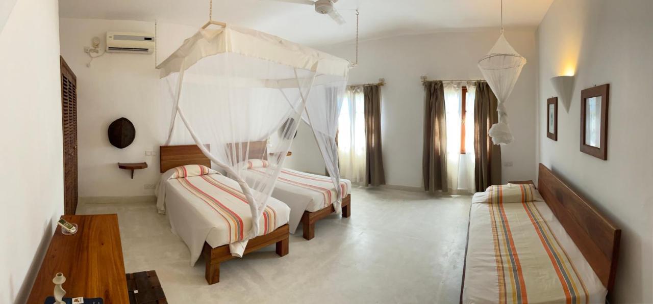 Gecko Resort Watamu Exterior foto