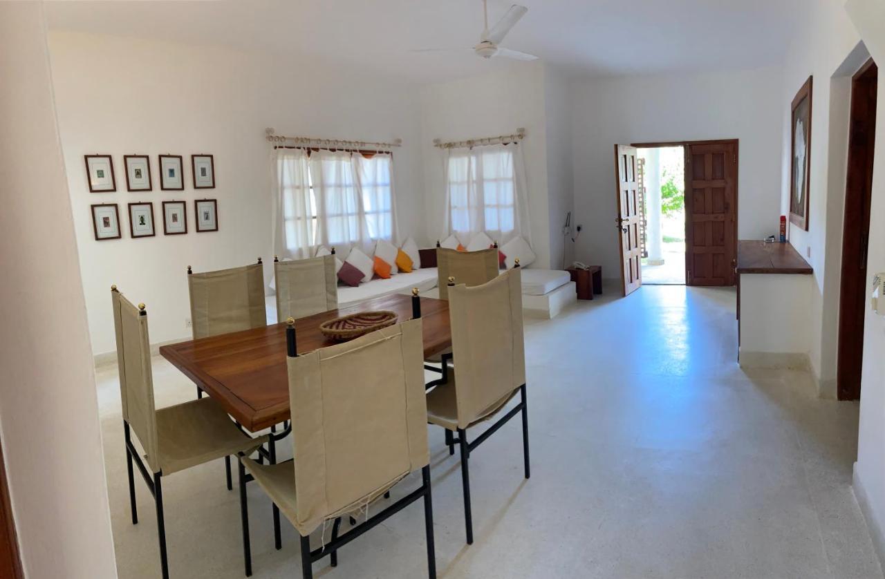 Gecko Resort Watamu Exterior foto