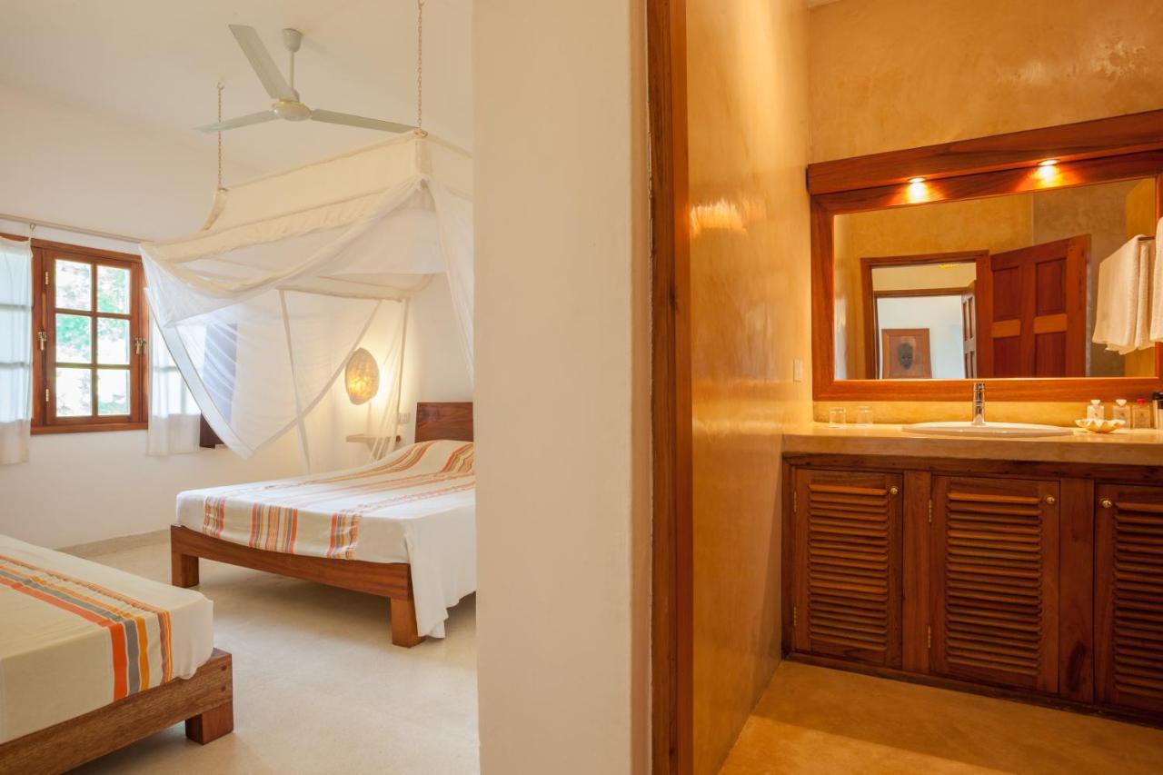 Gecko Resort Watamu Exterior foto