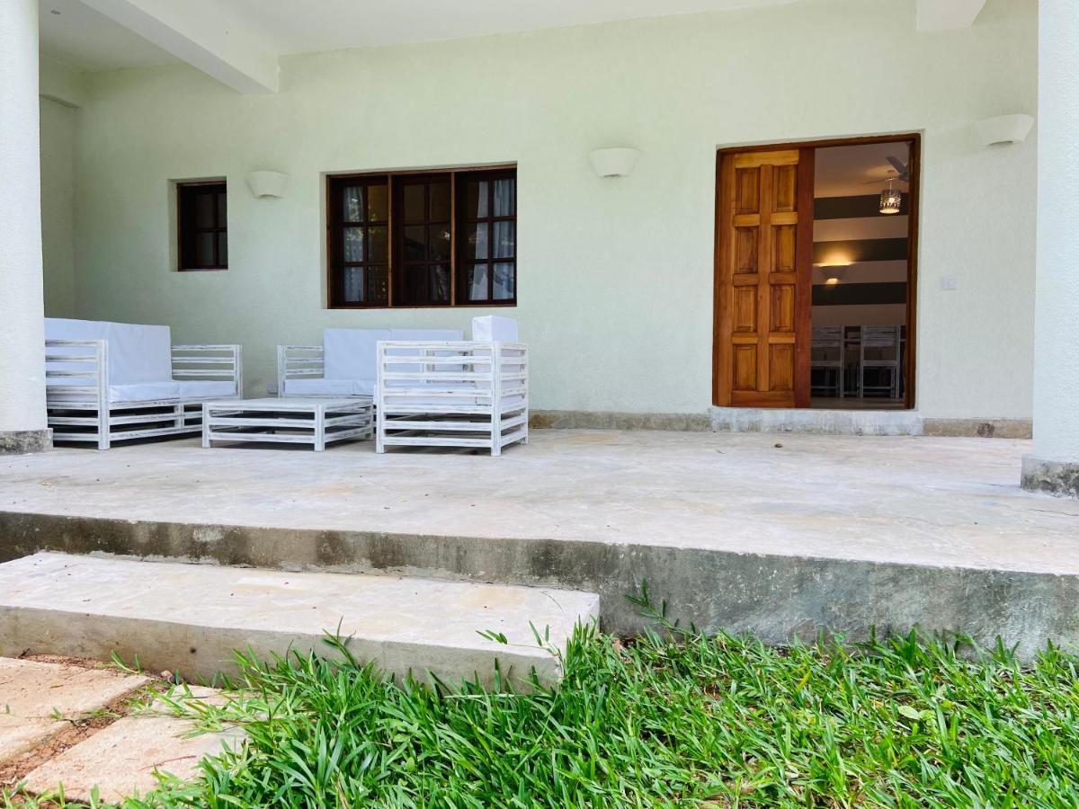Gecko Resort Watamu Exterior foto