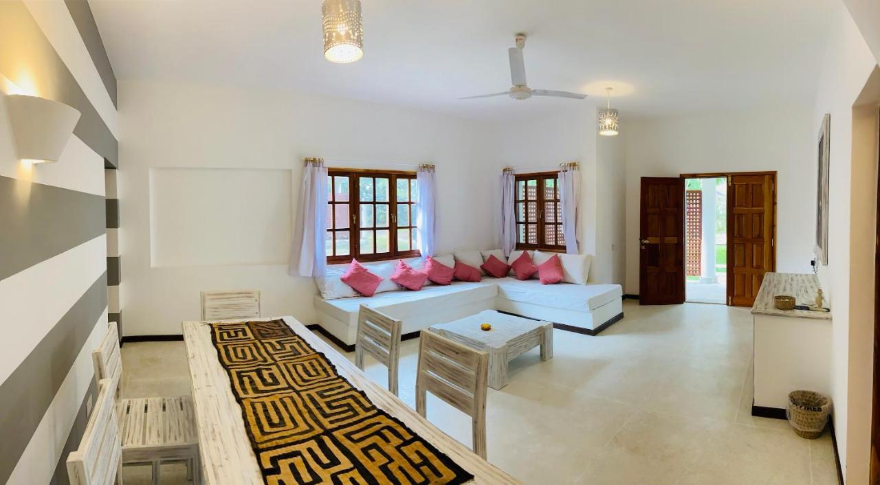 Gecko Resort Watamu Exterior foto