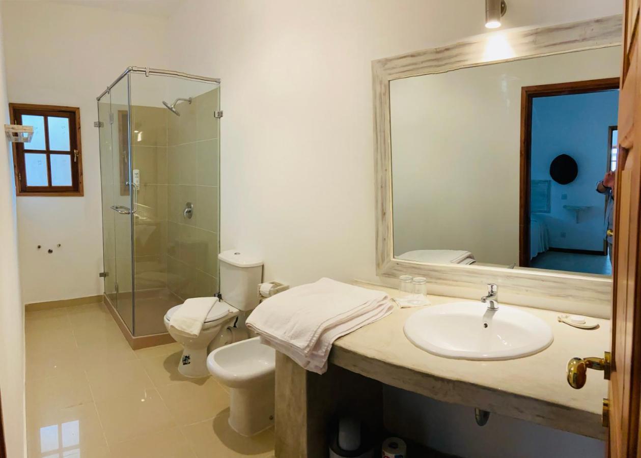 Gecko Resort Watamu Exterior foto